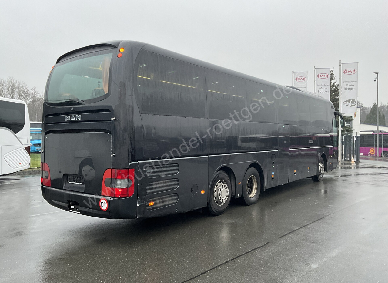 MAN R09 Lion´s Coach C - Reisebus: das Bild 3 MAN R09 Lion´s Coach C - Reisebus: das Bild 3