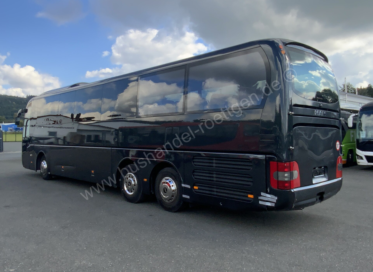 MAN R09 Lions Couch C - Reisebus: das Bild 4 MAN R09 Lions Couch C - Reisebus: das Bild 4