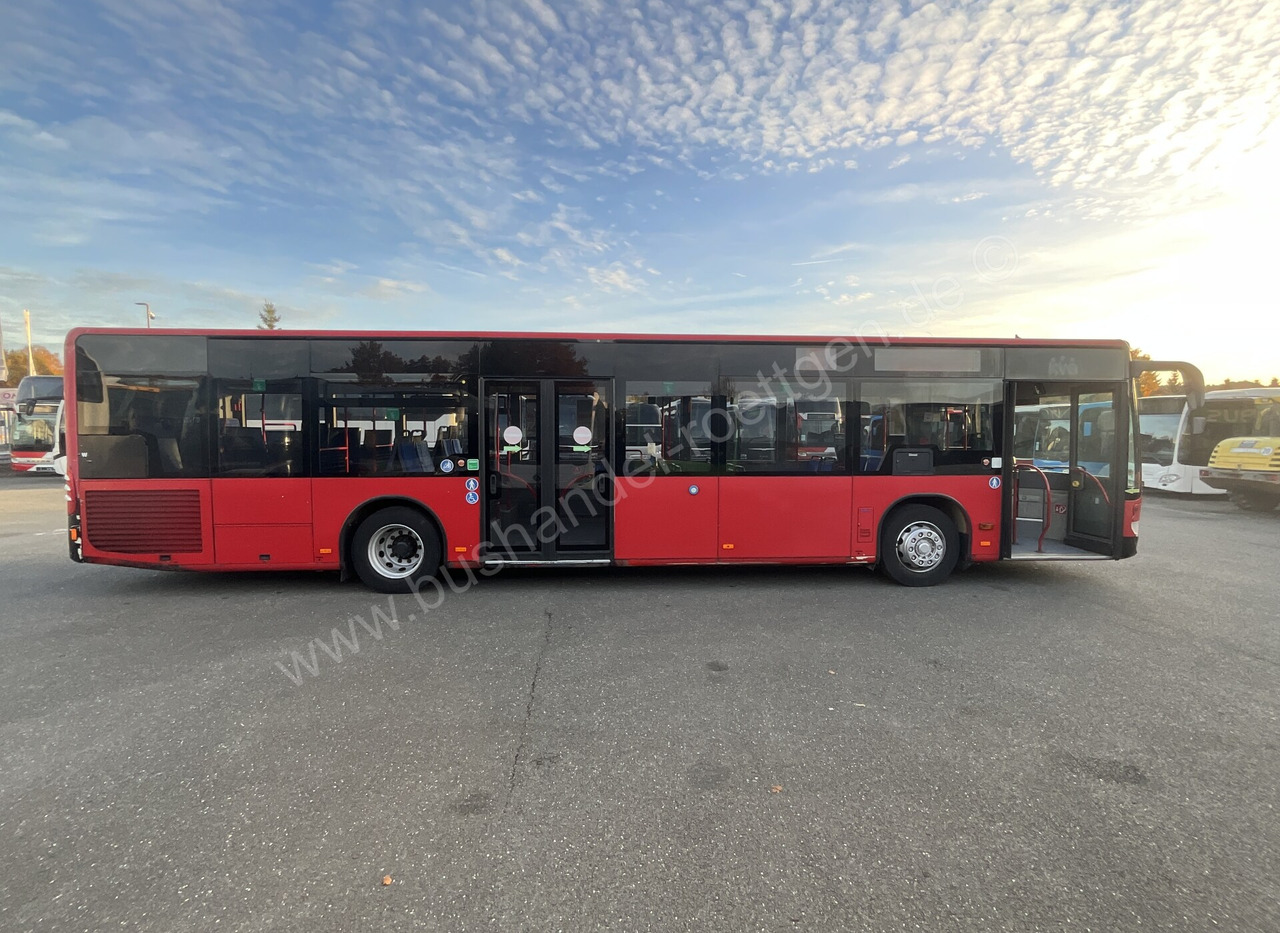 Mercedes-Benz Citaro O 530 - Linienbus: das Bild 5 Mercedes-Benz Citaro O 530 - Linienbus: das Bild 5