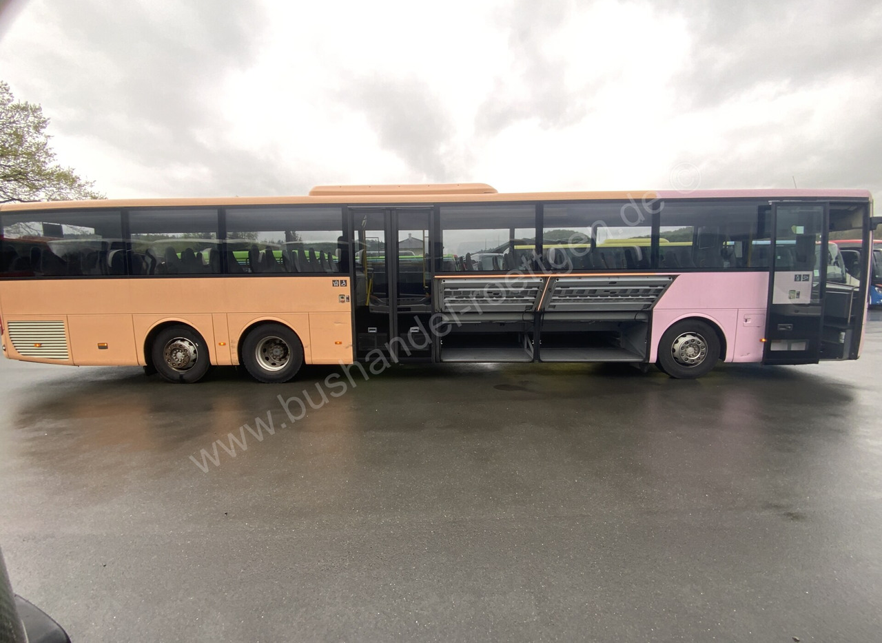 Mercedes-Benz Integro L - Überlandbus: das Bild 5 Mercedes-Benz Integro L - Überlandbus: das Bild 5