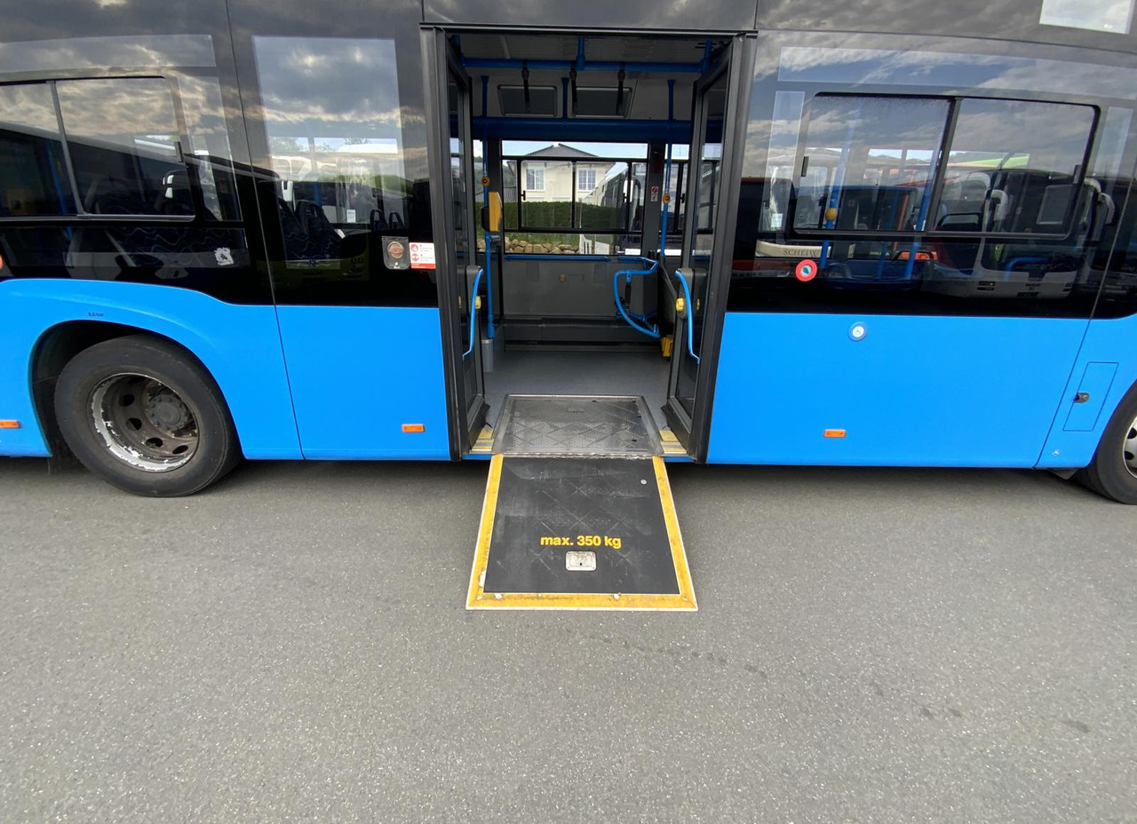 Mercedes-Benz O 530 Citaro C2 - Linienbus: das Bild 5 Mercedes-Benz O 530 Citaro C2 - Linienbus: das Bild 5