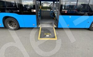 Mercedes-Benz O 530 Citaro C2 - Linienbus: das Bild 5 Mercedes-Benz O 530 Citaro C2 - Linienbus: das Bild 5