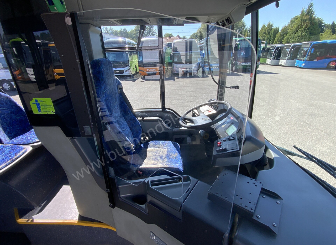 Linienbus Mercedes-Benz O 530 Citaro: das Bild 19