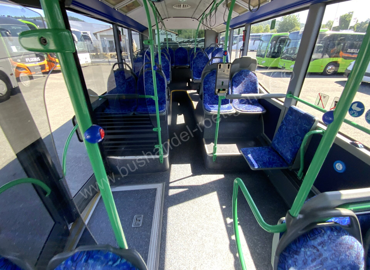 Linienbus Mercedes-Benz O 530 Citaro: das Bild 11