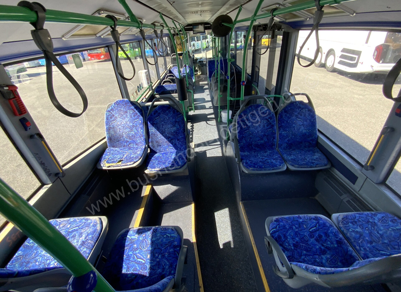 Linienbus Mercedes-Benz O 530 Citaro: das Bild 14