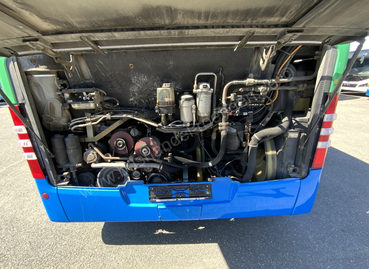 Linienbus Mercedes-Benz O 530 Citaro: das Bild 8