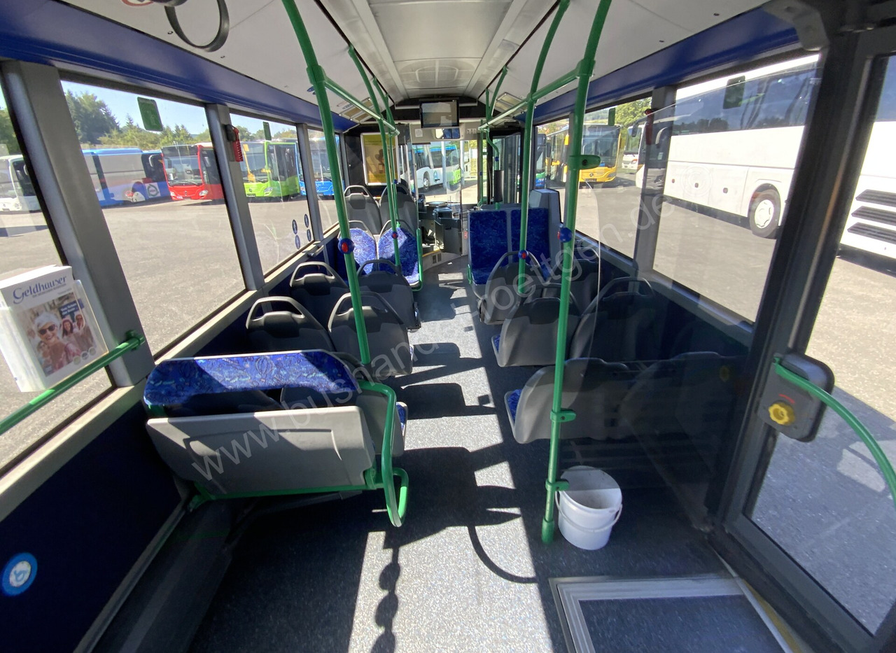 Linienbus Mercedes-Benz O 530 Citaro: das Bild 15