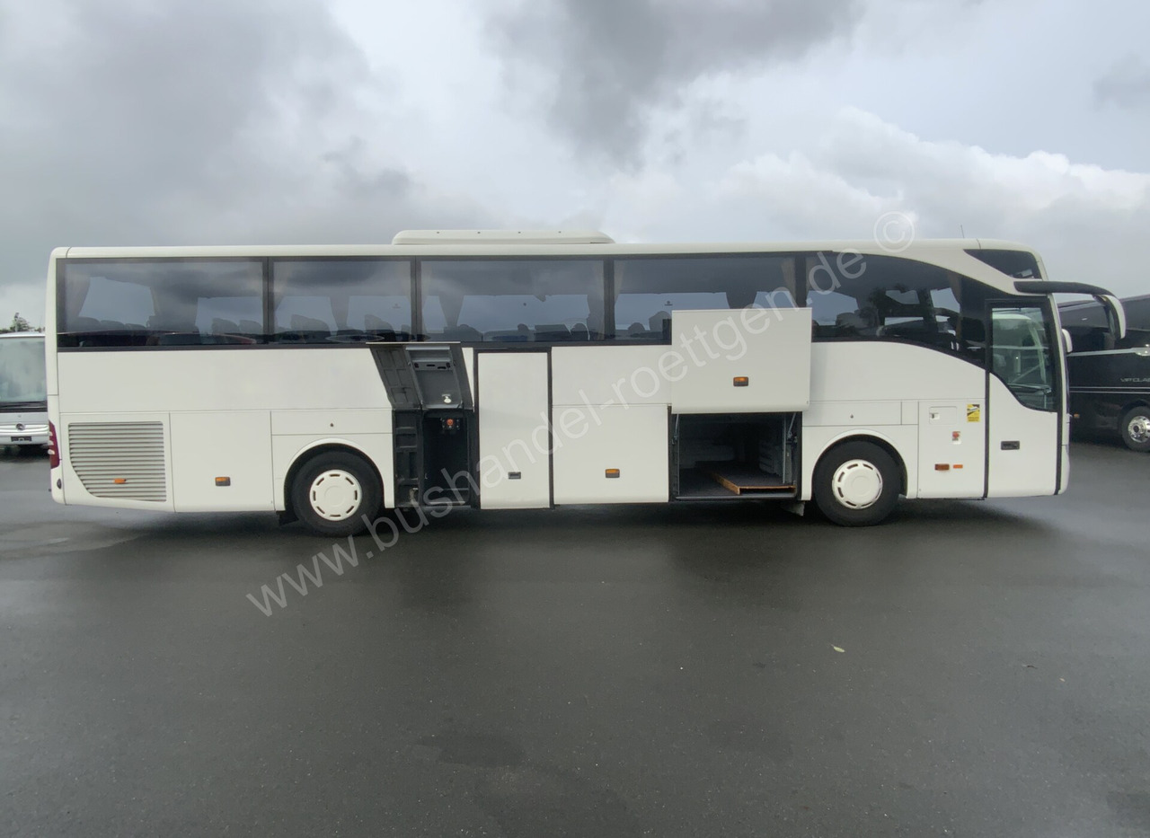 Mercedes-Benz Tourismo RHD - Reisebus: das Bild 5 Mercedes-Benz Tourismo RHD - Reisebus: das Bild 5