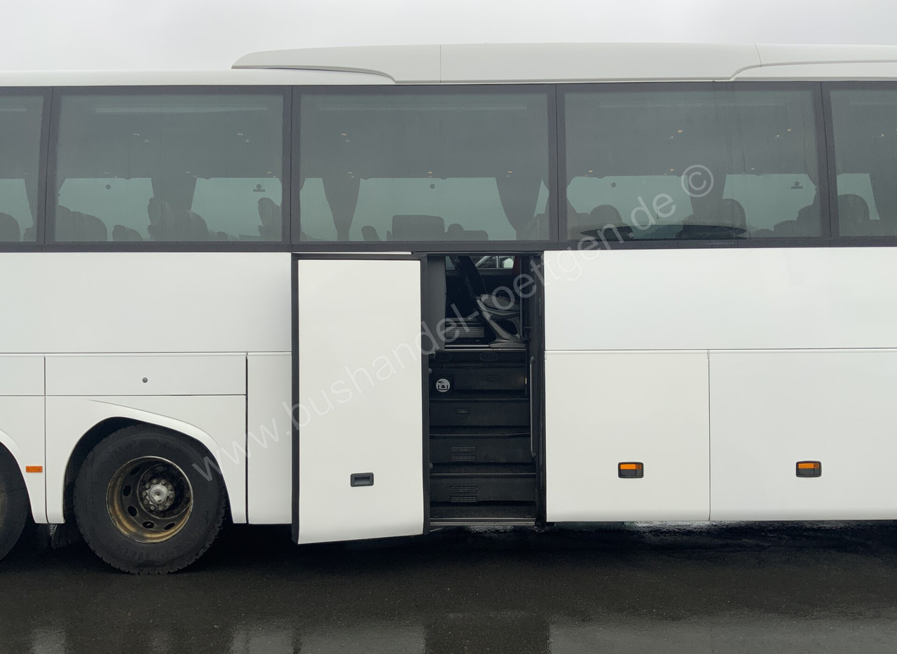 Reisebus Mercedes-Benz Travego RHD-L: das Bild 6