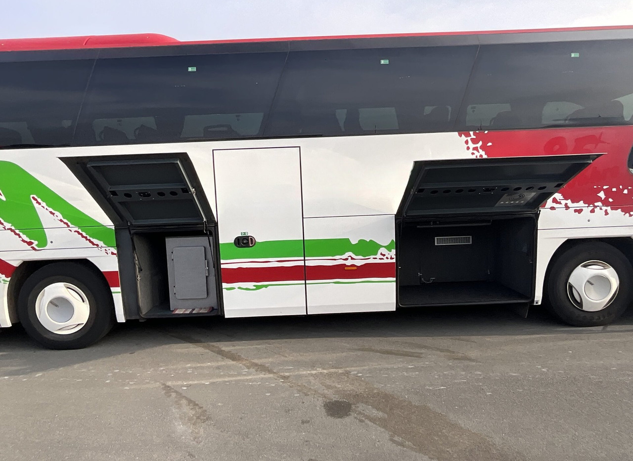 Neoplan Cityliner - Reisebus: das Bild 5 Neoplan Cityliner - Reisebus: das Bild 5