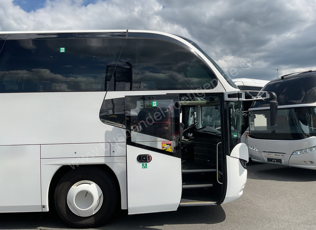 Neoplan Cityliner - Reisebus: das Bild 5 Neoplan Cityliner - Reisebus: das Bild 5