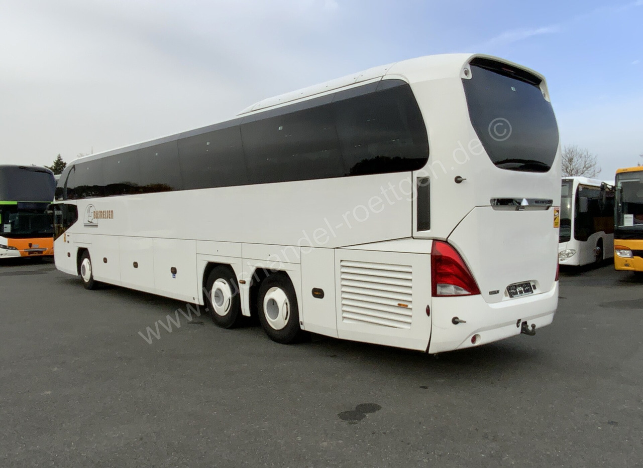 Neoplan Cityliner - Reisebus: das Bild 4 Neoplan Cityliner - Reisebus: das Bild 4