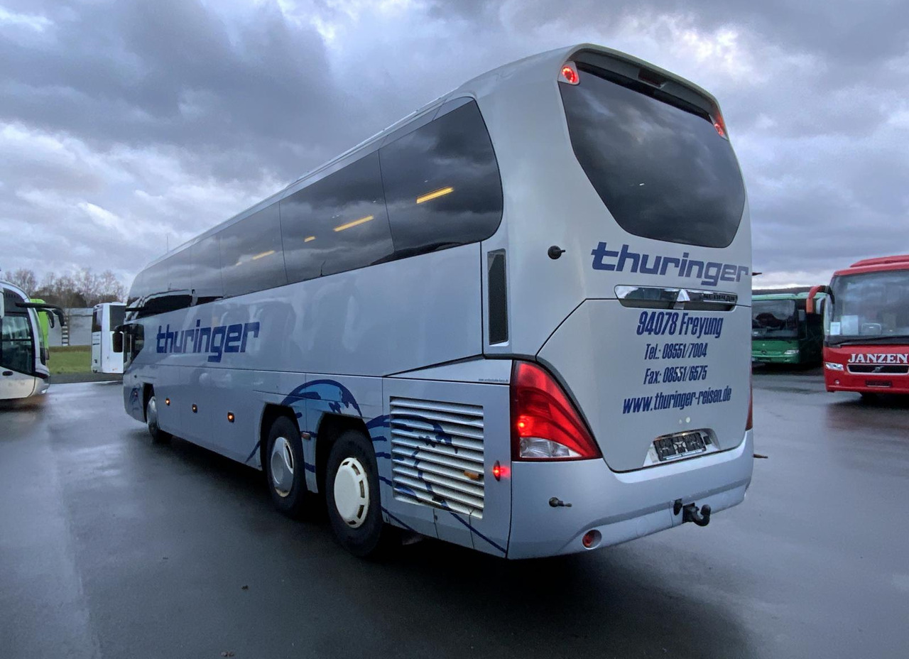 Neoplan Cityliner - Reisebus: das Bild 3 Neoplan Cityliner - Reisebus: das Bild 3