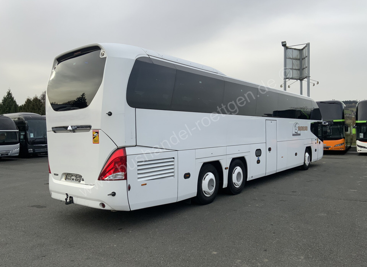 Neoplan Cityliner - Reisebus: das Bild 3 Neoplan Cityliner - Reisebus: das Bild 3