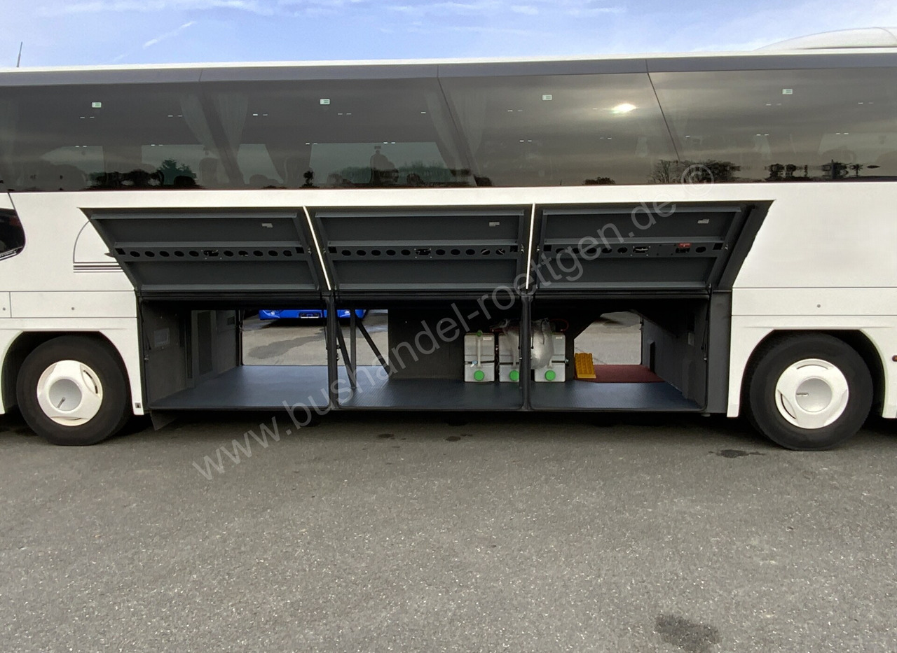 Neoplan Cityliner - Reisebus: das Bild 5 Neoplan Cityliner - Reisebus: das Bild 5