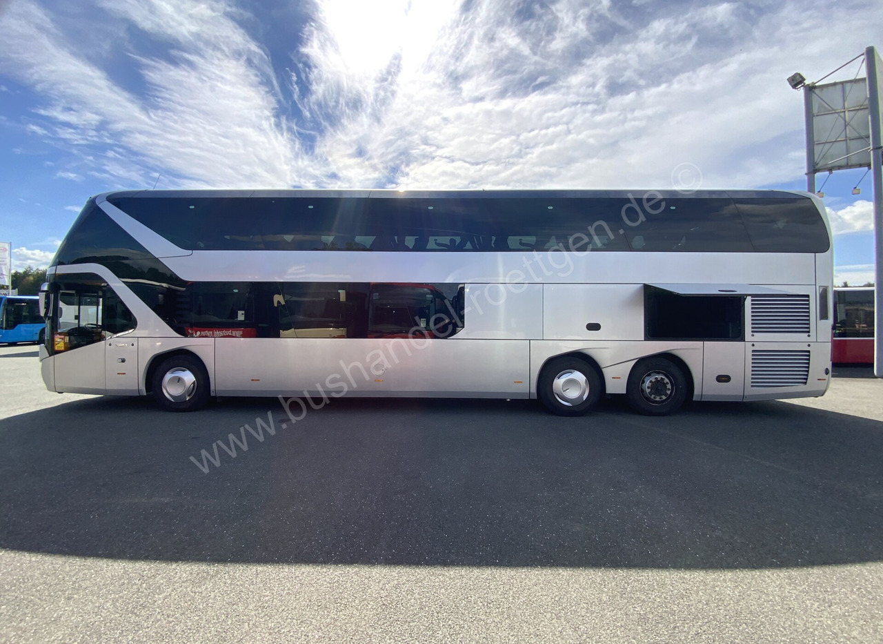 Neoplan Cityliner - Doppeldeckerbus: das Bild 5 Neoplan Cityliner - Doppeldeckerbus: das Bild 5
