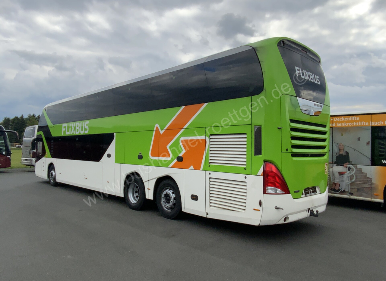 Neoplan Skyliner L - Doppeldeckerbus: das Bild 4 Neoplan Skyliner L - Doppeldeckerbus: das Bild 4