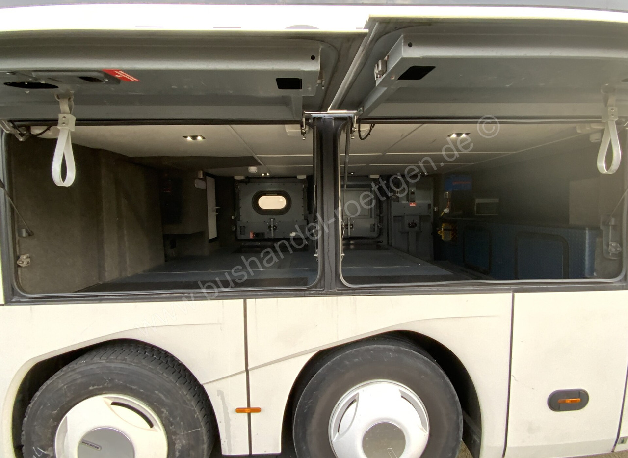 Neoplan Skyliner L - Doppeldeckerbus: das Bild 5 Neoplan Skyliner L - Doppeldeckerbus: das Bild 5