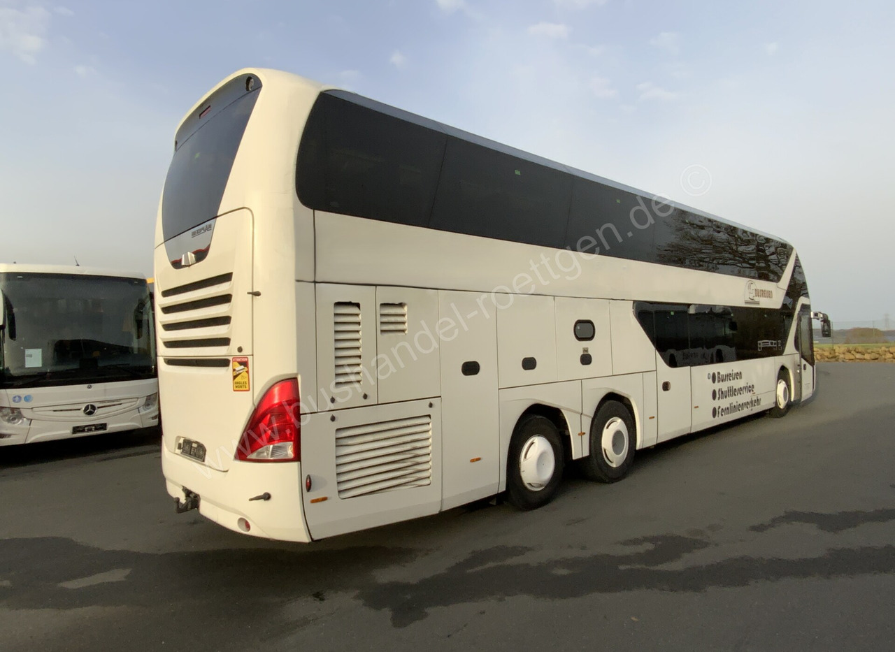 Neoplan Skyliner L - Doppeldeckerbus: das Bild 3 Neoplan Skyliner L - Doppeldeckerbus: das Bild 3