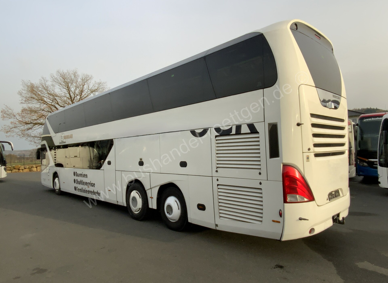 Neoplan Skyliner L - Doppeldeckerbus: das Bild 4 Neoplan Skyliner L - Doppeldeckerbus: das Bild 4