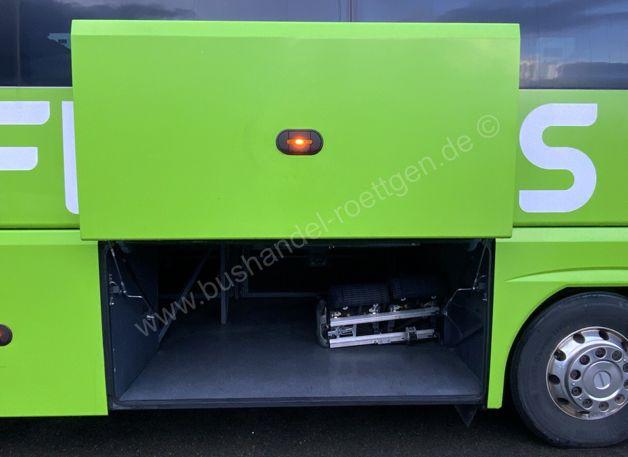 Neoplan Tourliner L - Reisebus: das Bild 5 Neoplan Tourliner L - Reisebus: das Bild 5