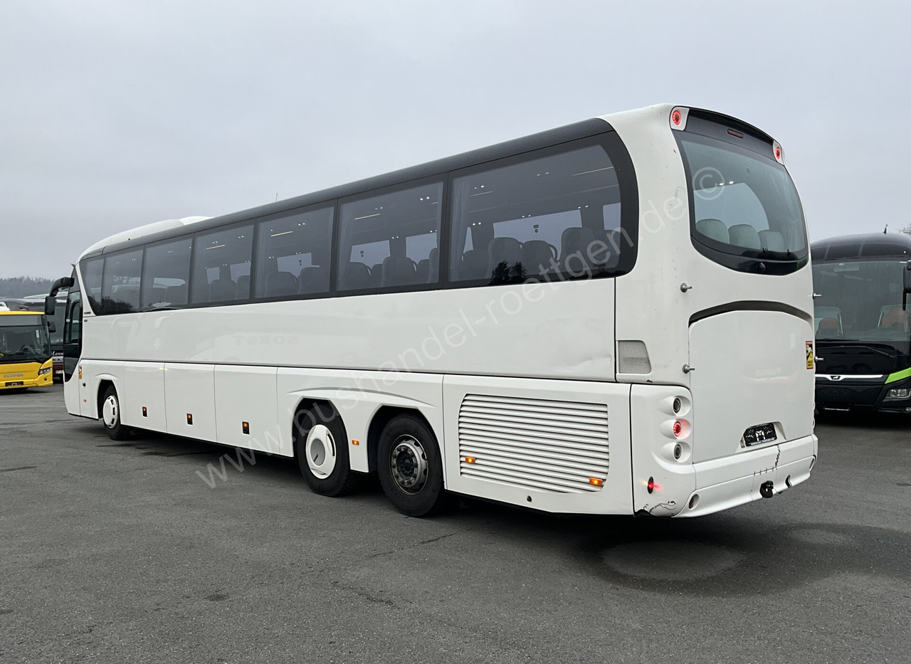 Neoplan Tourliner L - Reisebus: das Bild 4 Neoplan Tourliner L - Reisebus: das Bild 4