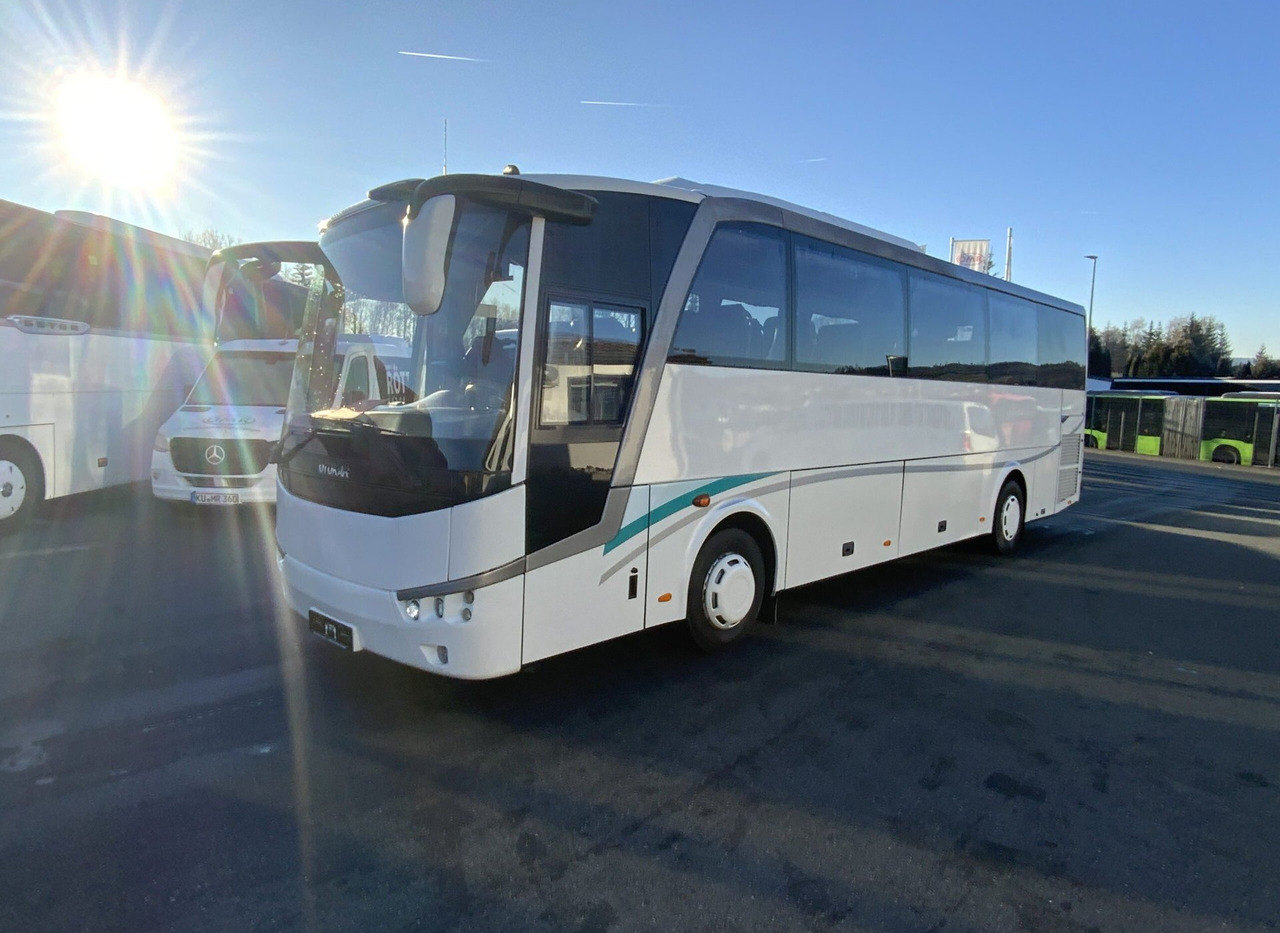 Otokar Vectio - Reisebus: das Bild 2 Otokar Vectio - Reisebus: das Bild 2