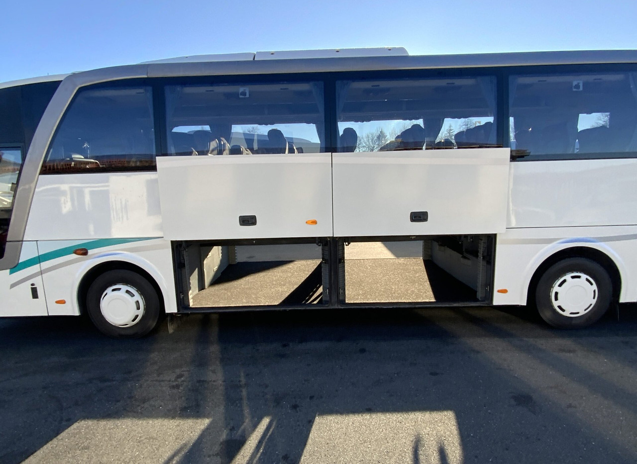 Otokar Vectio - Reisebus: das Bild 5 Otokar Vectio - Reisebus: das Bild 5