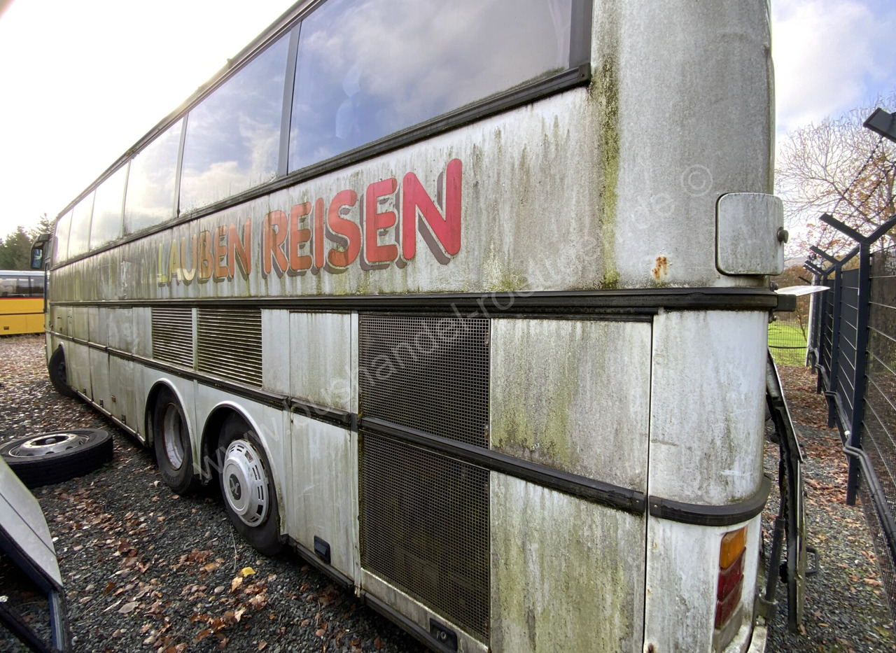 Setra S 215 HDH - Reisebus: das Bild 4 Setra S 215 HDH - Reisebus: das Bild 4