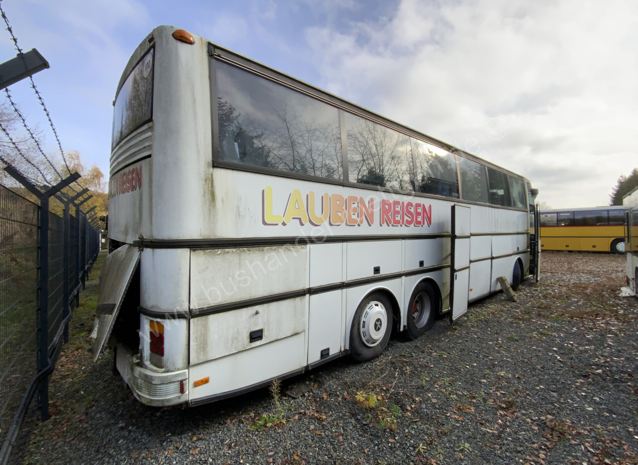 Setra S 215 HDH - Reisebus: das Bild 3 Setra S 215 HDH - Reisebus: das Bild 3