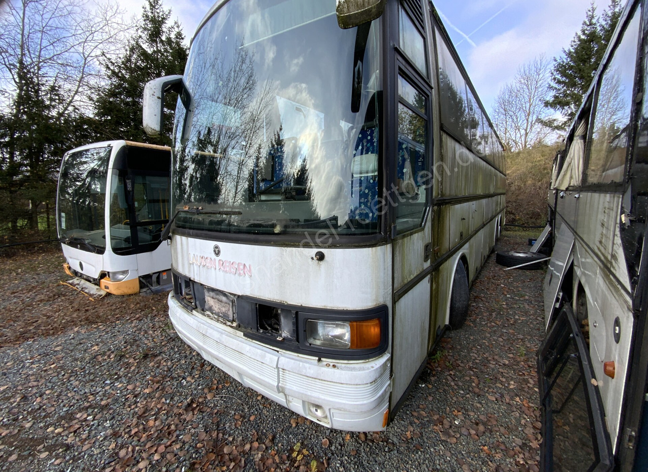 Setra S 215 HDH - Reisebus: das Bild 2 Setra S 215 HDH - Reisebus: das Bild 2