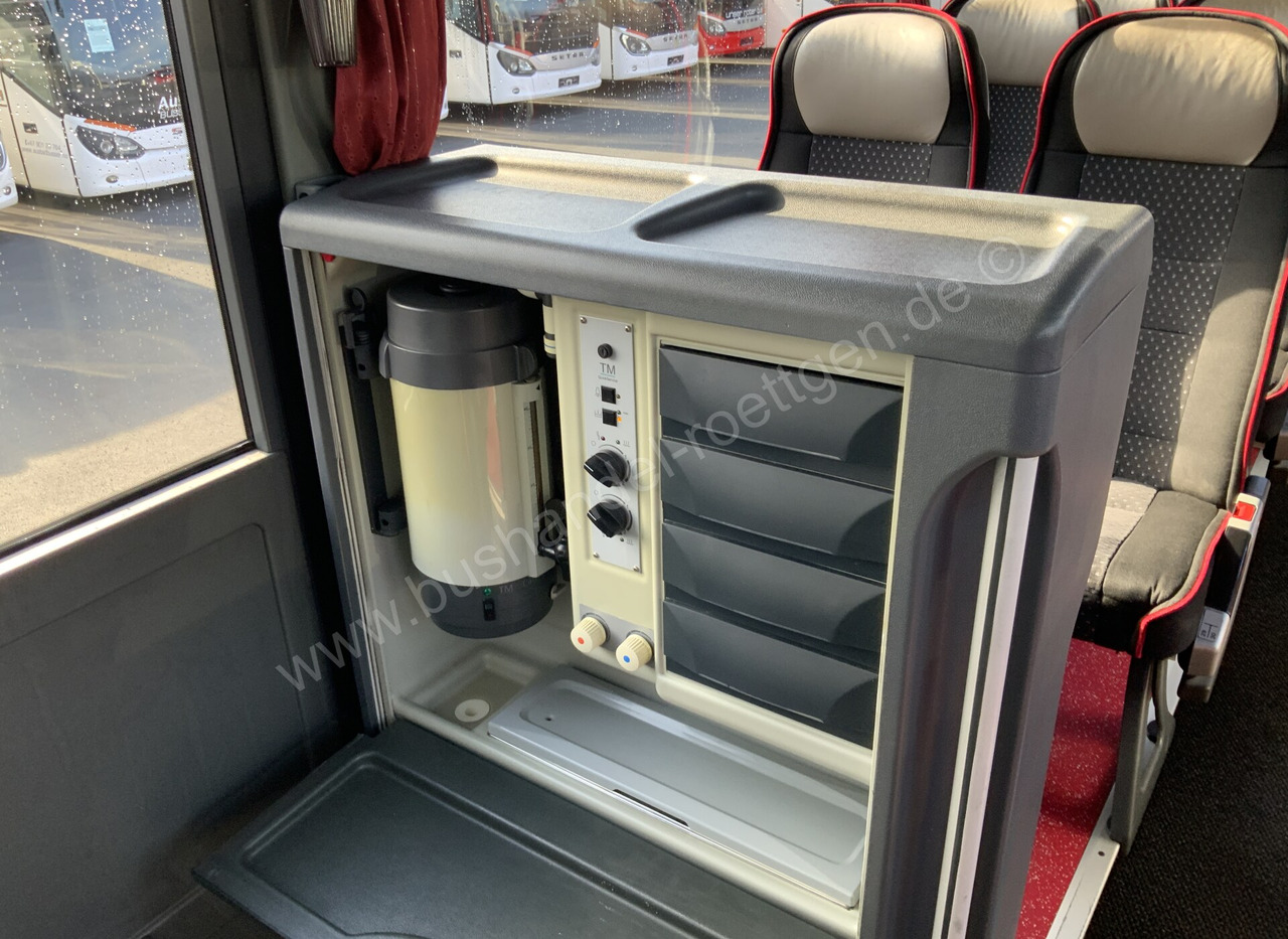 Reisebus Setra S 415 GT: das Bild 16