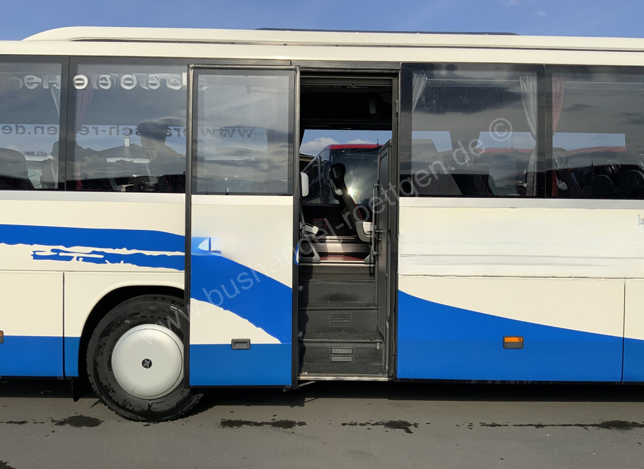 Reisebus Setra S 415 GT: das Bild 6