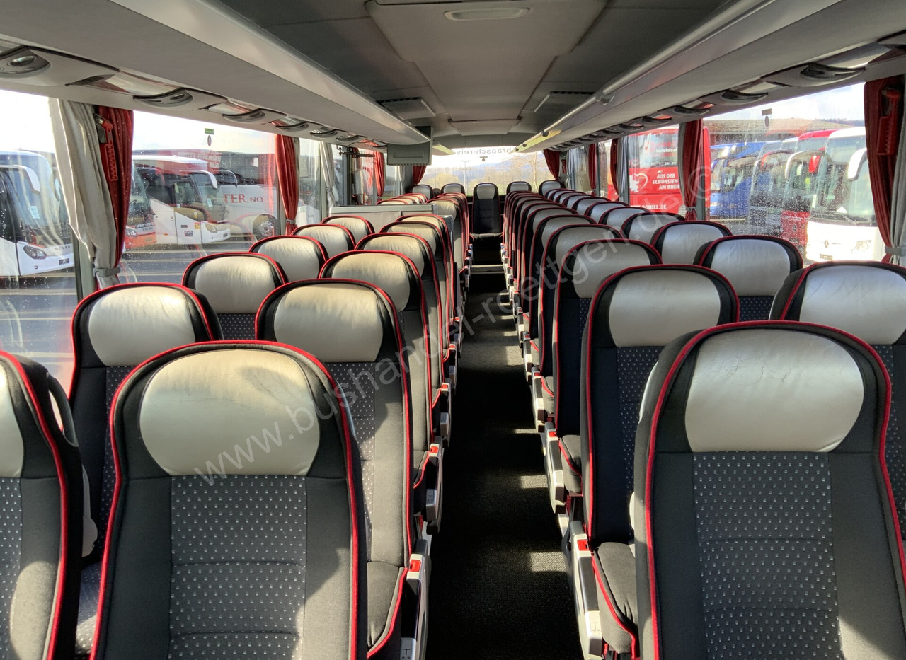 Reisebus Setra S 415 GT: das Bild 11