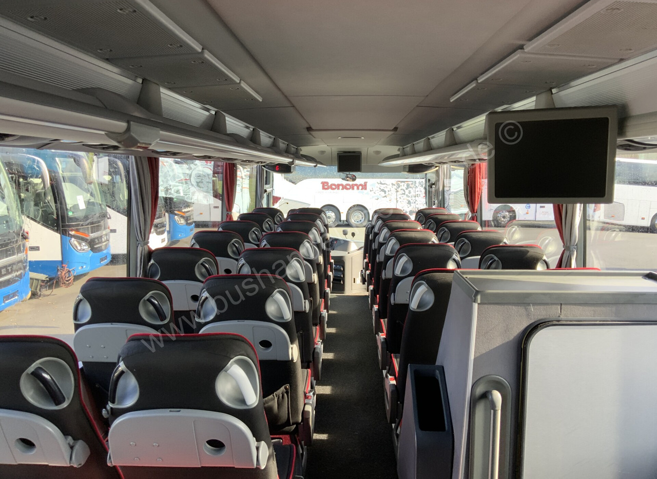 Reisebus Setra S 415 GT: das Bild 15