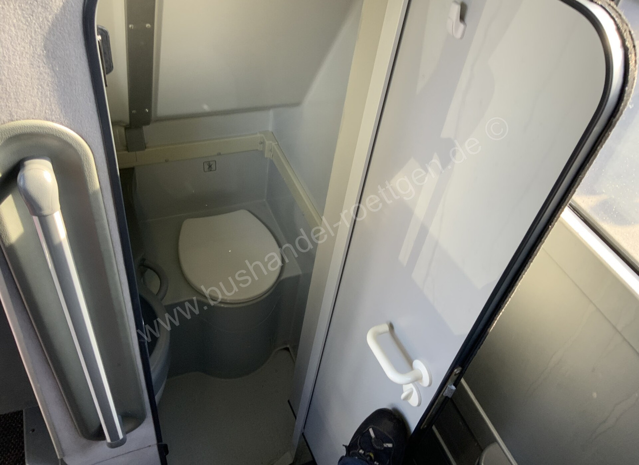 Reisebus Setra S 415 GT: das Bild 17