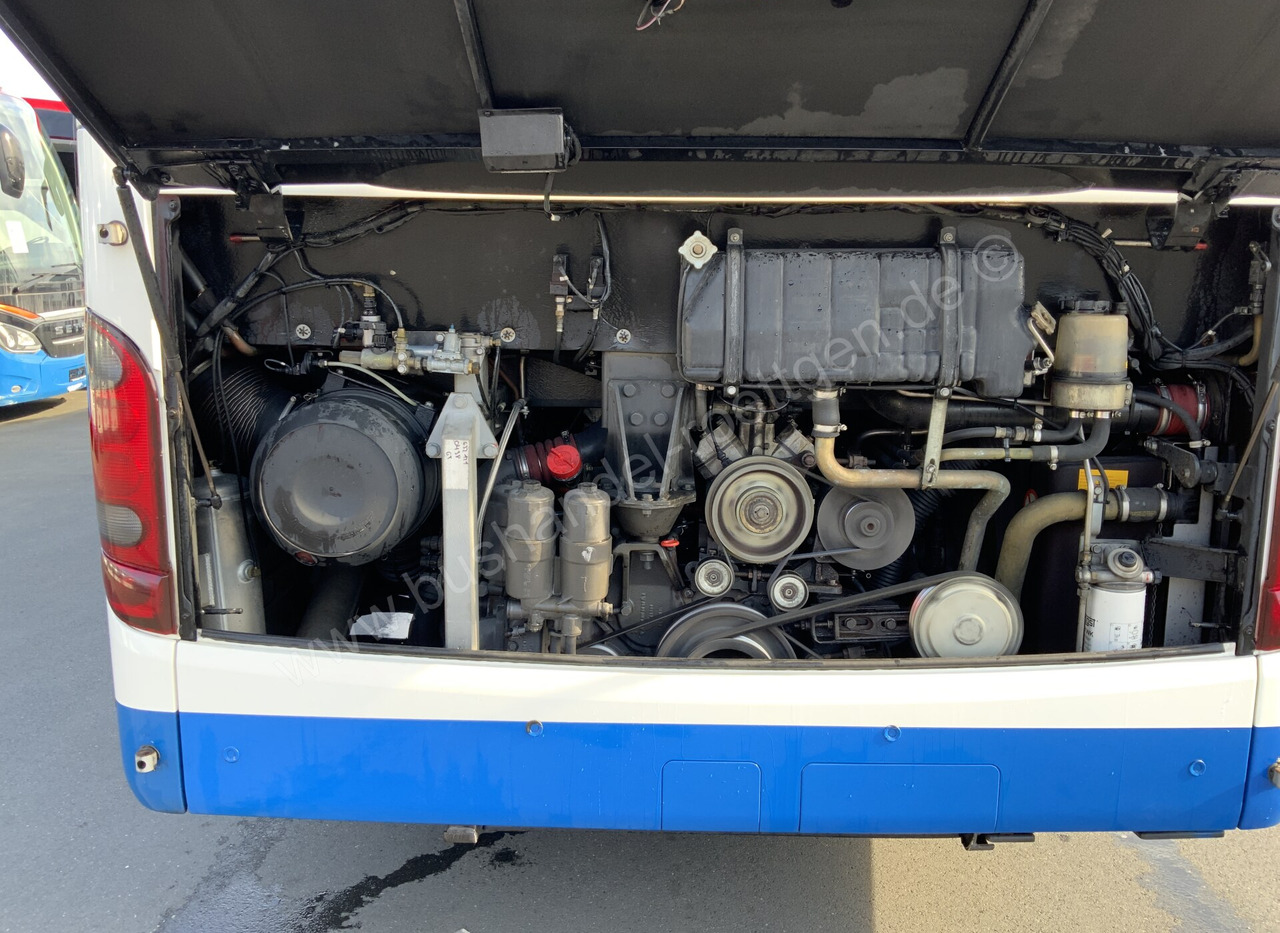 Reisebus Setra S 415 GT: das Bild 9