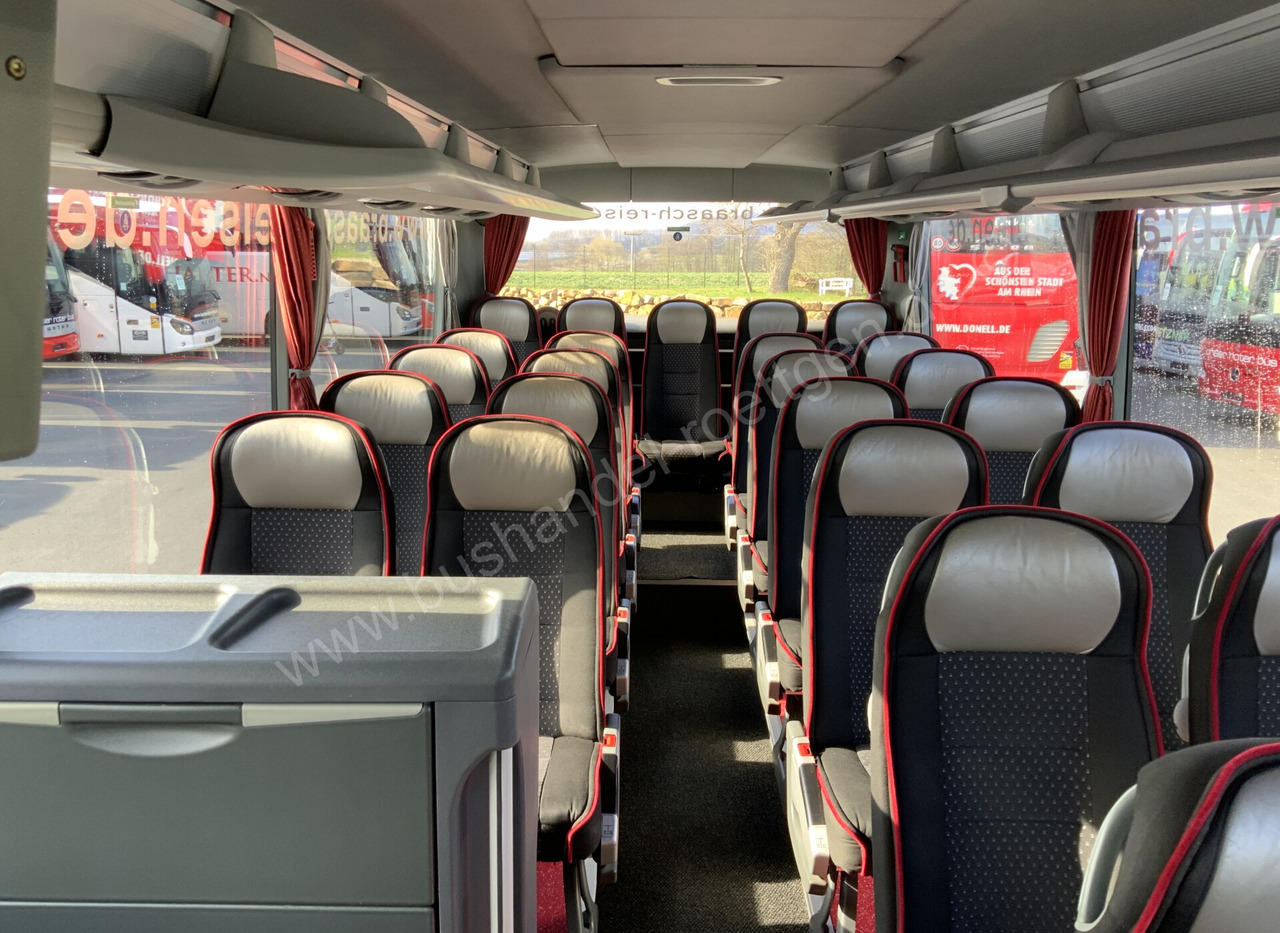 Reisebus Setra S 415 GT: das Bild 12