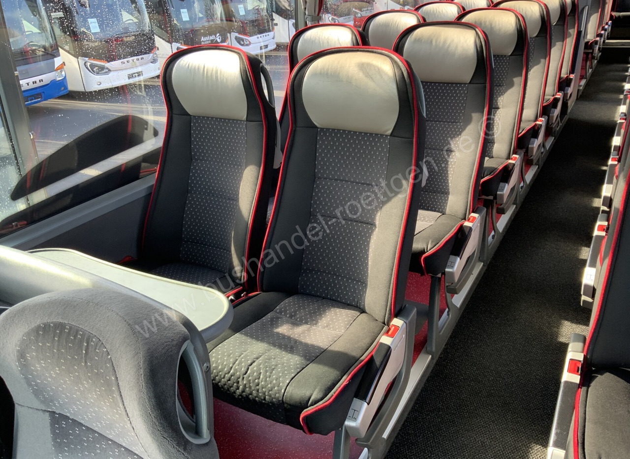 Reisebus Setra S 415 GT: das Bild 10