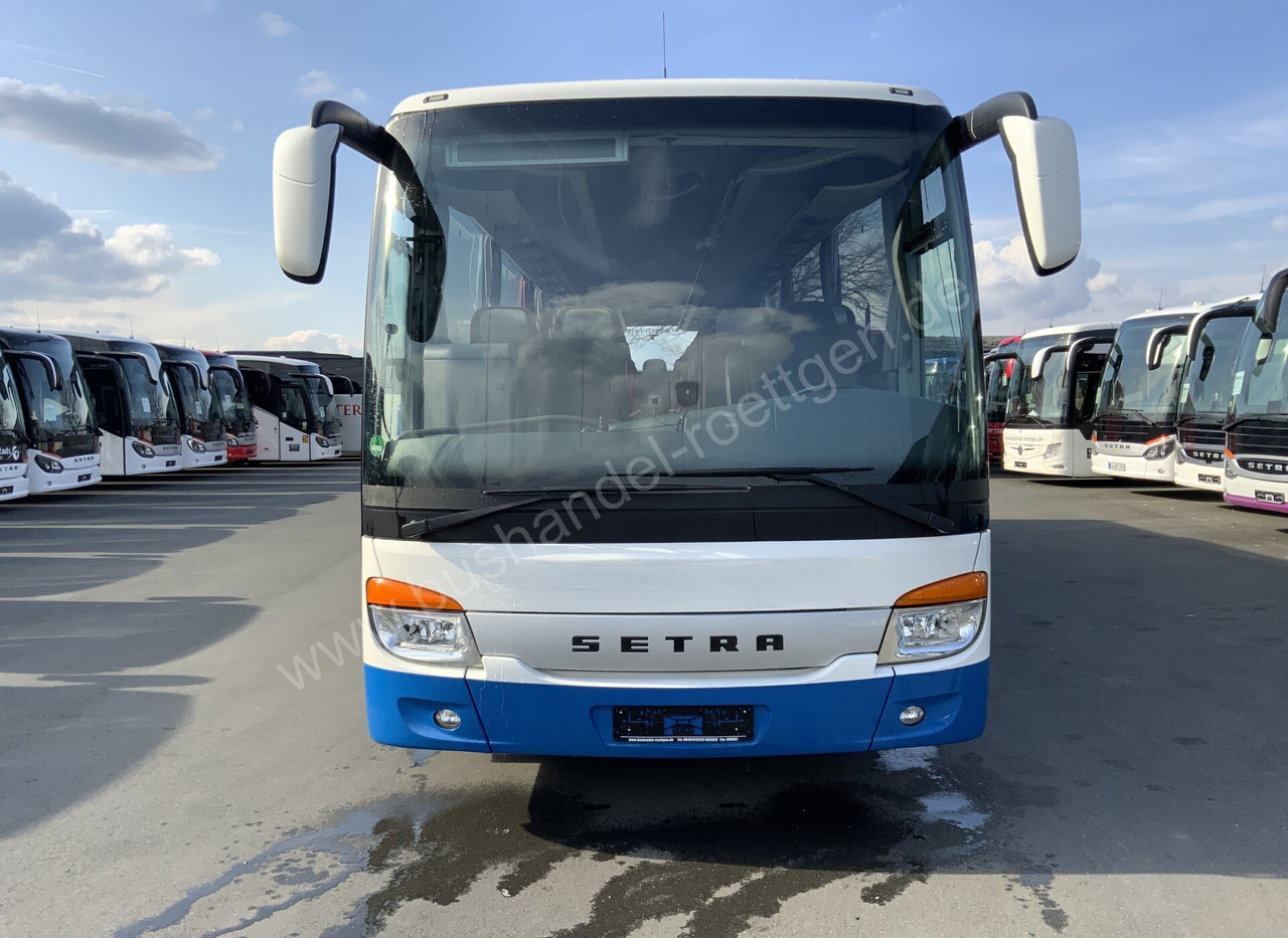Reisebus Setra S 415 GT: das Bild 7