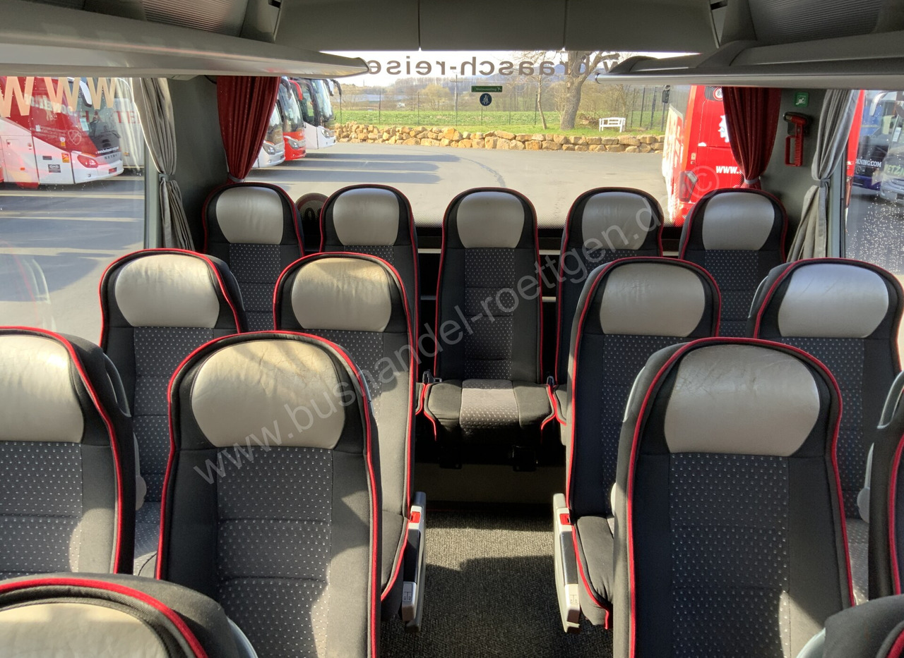 Reisebus Setra S 415 GT: das Bild 13