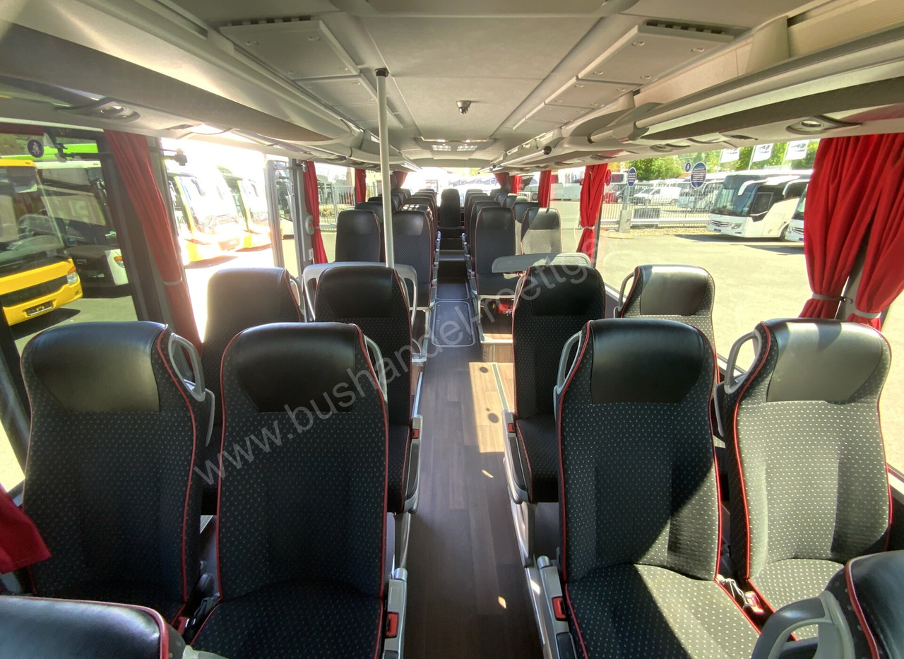 Überlandbus Setra S 415 H: das Bild 13