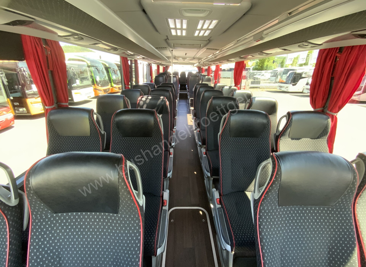Überlandbus Setra S 415 H: das Bild 12