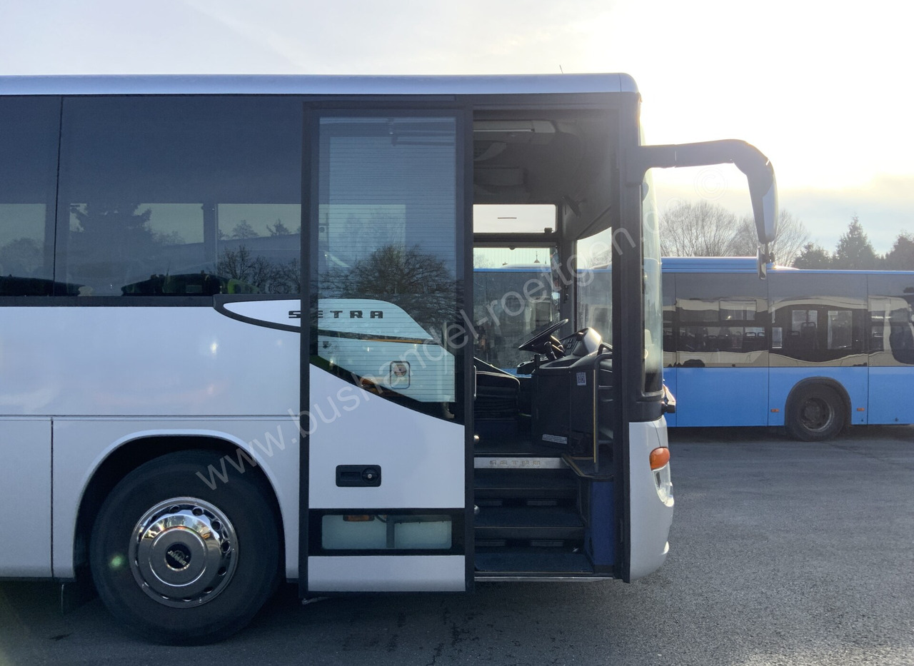 Setra S 415 UL - Überlandbus: das Bild 5 Setra S 415 UL - Überlandbus: das Bild 5