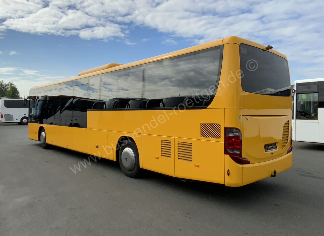 Setra S 416 LE Business - Überlandbus: das Bild 3 Setra S 416 LE Business - Überlandbus: das Bild 3