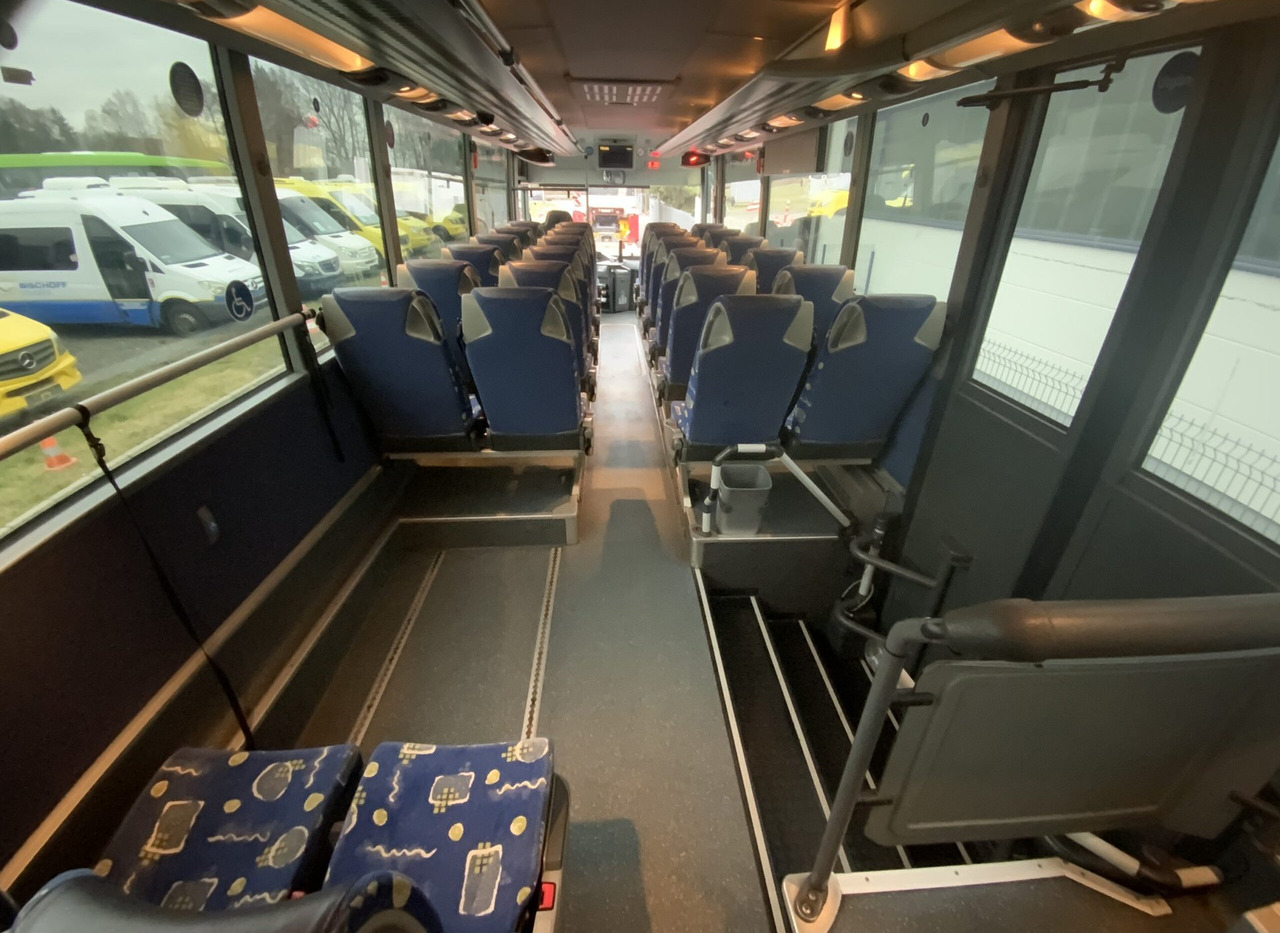 Setra S 417 UL – Leasing Setra S 417 UL: das Bild 19
