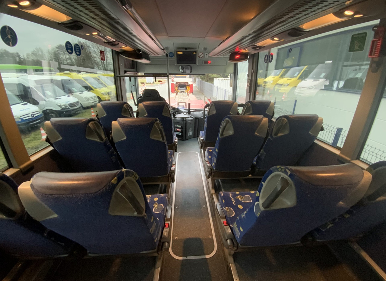 Setra S 417 UL – Leasing Setra S 417 UL: das Bild 20