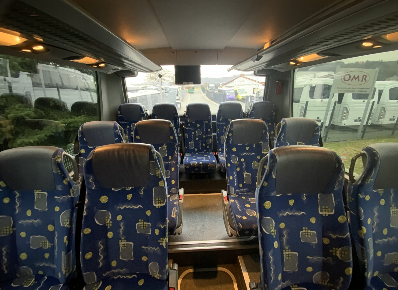 Setra S 417 UL – Leasing Setra S 417 UL: das Bild 16