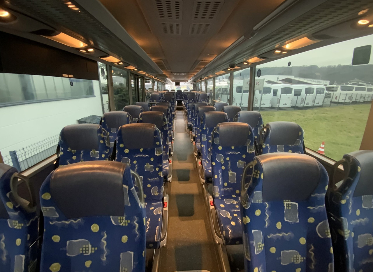 Setra S 417 UL – Leasing Setra S 417 UL: das Bild 11