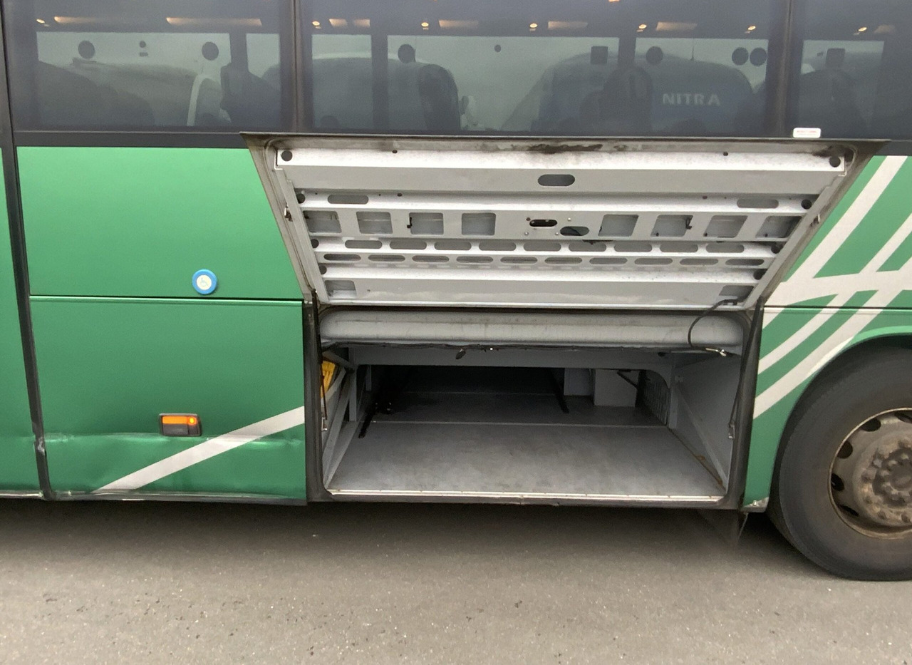 Setra S 417 UL – Leasing Setra S 417 UL: das Bild 8